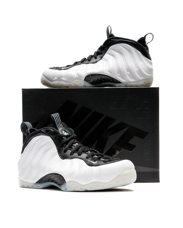 Nike AIR FOAMPOSITE 1 | DV0815-100 | AFEW STORE